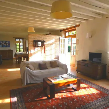 Holiday home Maison Abelia