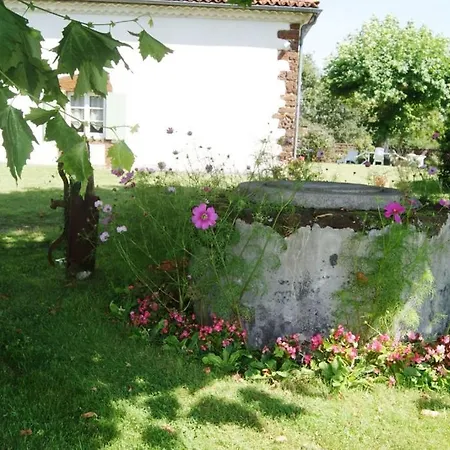 Maison Abelia Holiday home