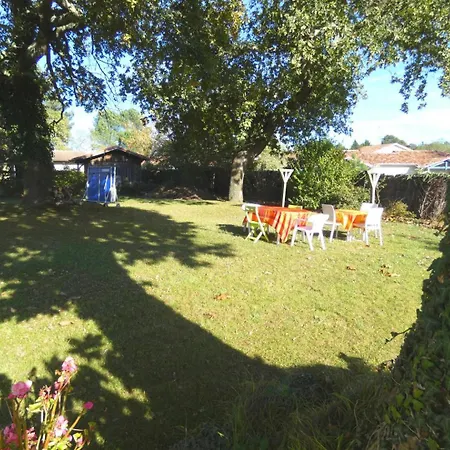 Holiday home Maison Abelia