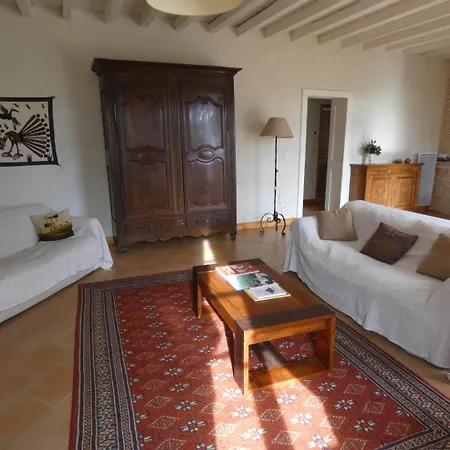 Maison Abelia * Pissos