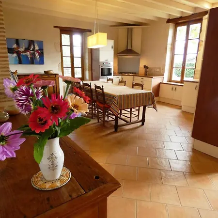 Maison Abelia Holiday home