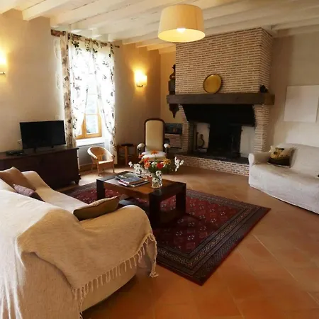 Holiday home Maison Abelia