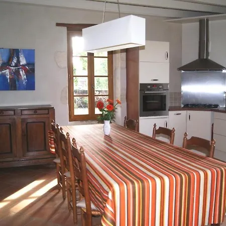 Ferienhaus Maison Abelia *