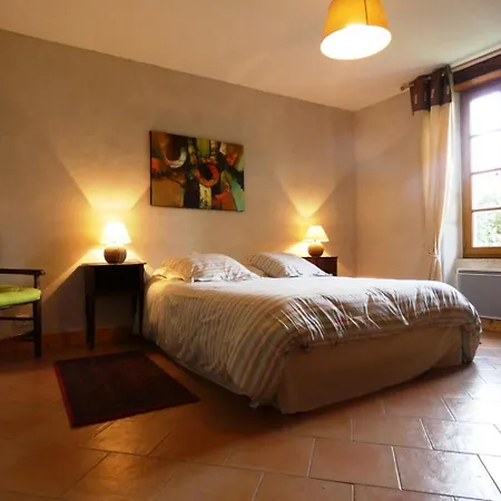 Maison Abelia Holiday home *