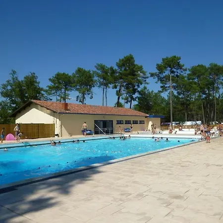 Ferienhaus Maison Abelia *