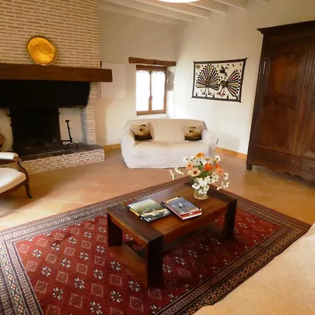 Maison Abelia Ferienhaus