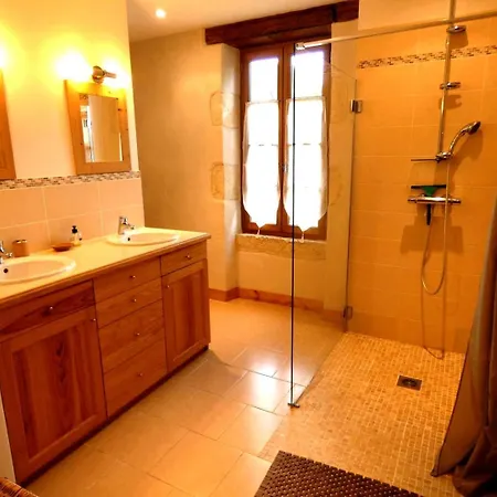 Ferienhaus Maison Abelia