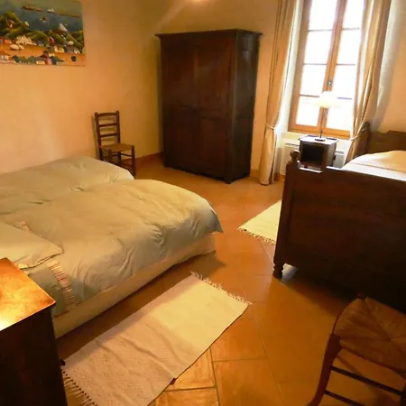 Maison Abelia Holiday home *