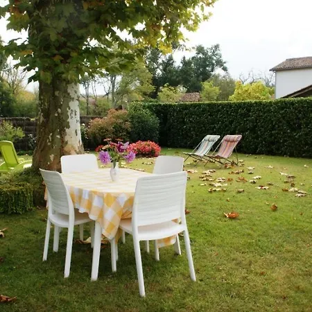 Ferienhaus Maison Abelia Pissos