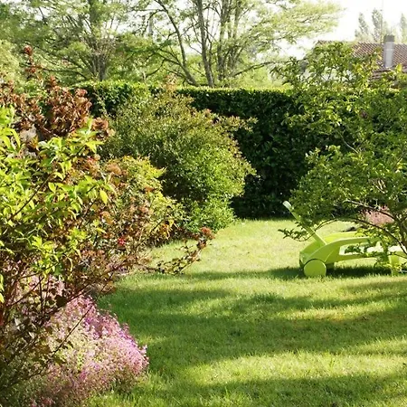 Maison Abelia Holiday home