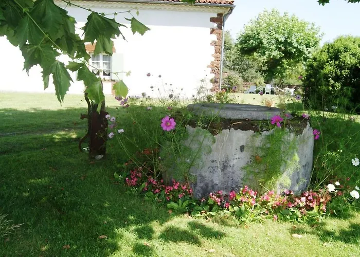 Maison Abelia بيت للعطل *