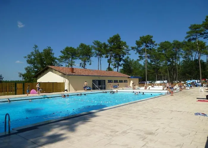 بيت للعطل Maison Abelia *