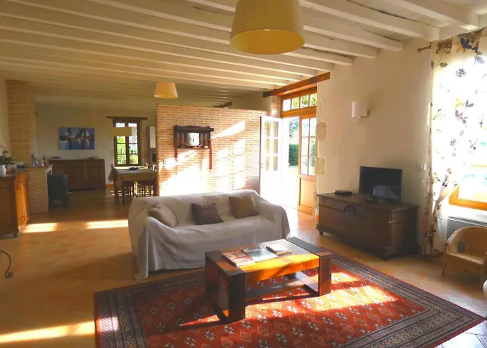 Maison Abelia * Pissos