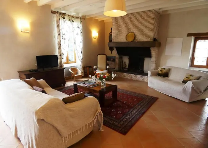 Maison Abelia * Pissos