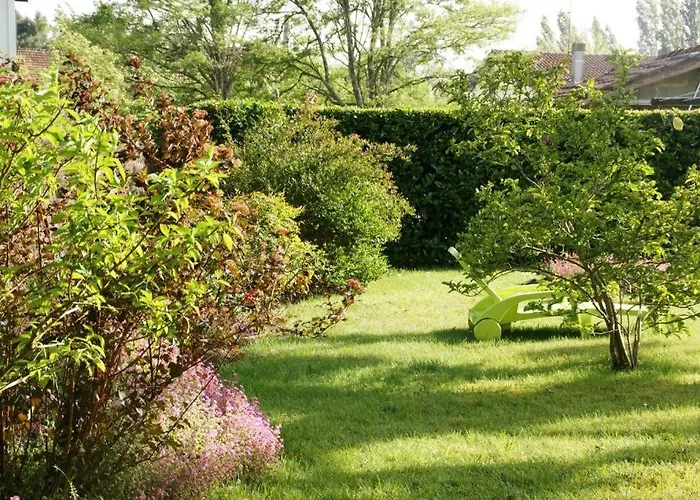 Maison Abelia بيت للعطل